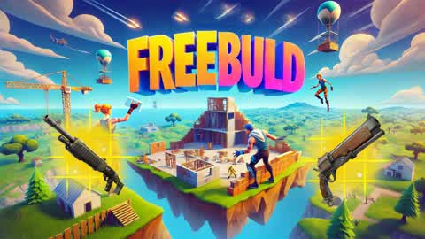 FreeBuild FFA