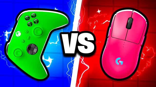 TMNT PS5 VS PC RED VS BLUE 🔴🔵