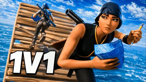1v1 Build Fights [Coach]