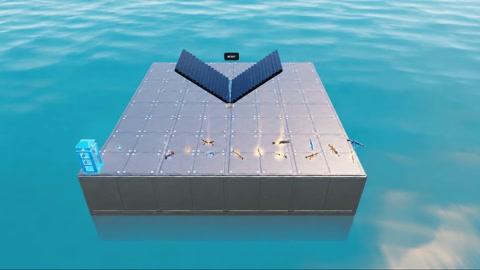 Island image