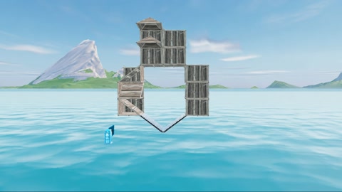 Island image