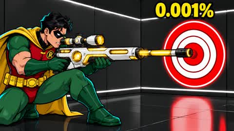 INSANE SNIPER TRICKSHOTS