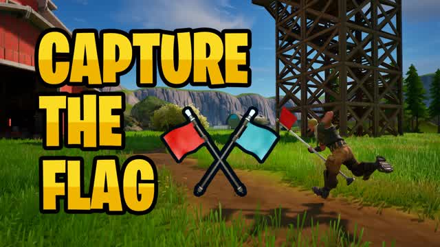 Capture 1 – MG Capture The Flag