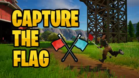 MG Capture The Flag