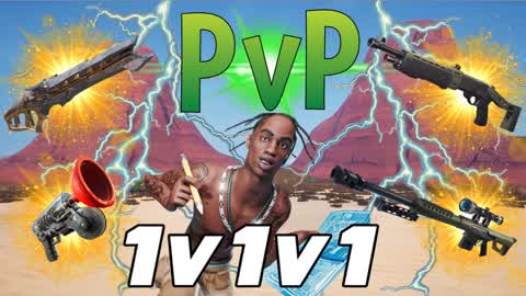 ULTIMATE ZONEWARS PVP