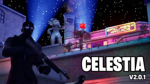 Celestia