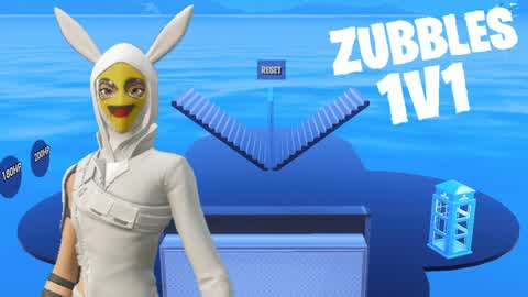 ZUBBLES 1V1