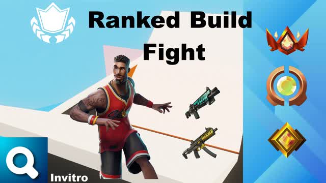 Ranked Build Fight