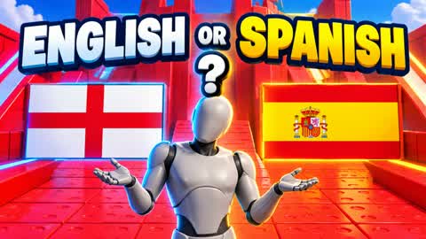 ENGLISH RED VS YELLOW SPANISH EUROS