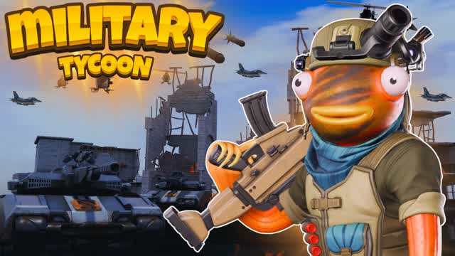 Capture 1 – 💪Military Tycoon GGAME💪