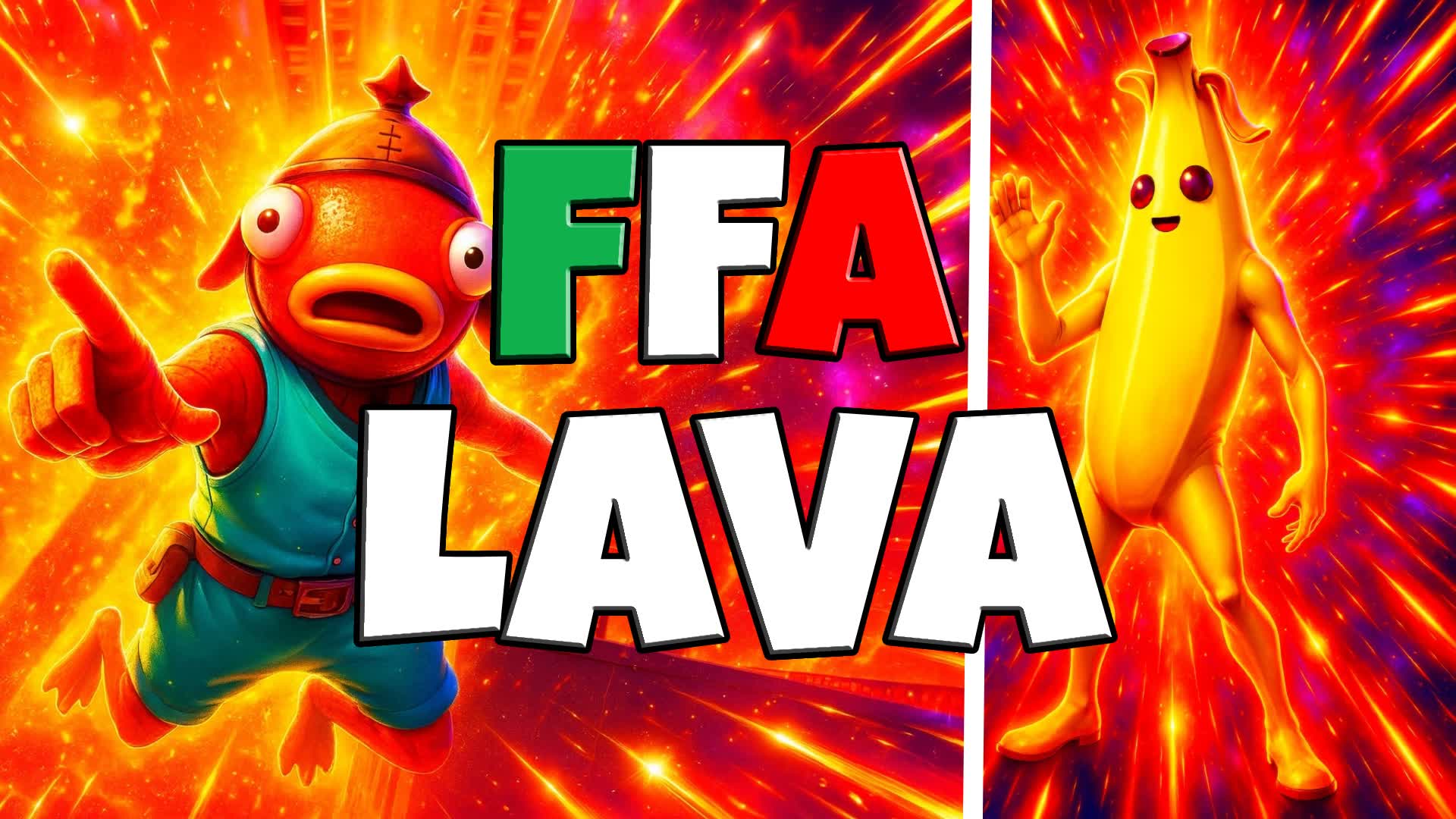 LAVA FFA