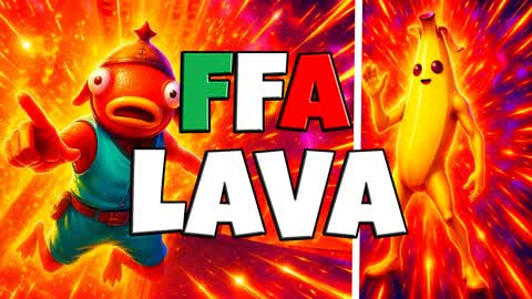 LAVA FFA