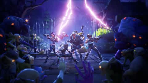 👾The Walking Undead🧟‍♀️
