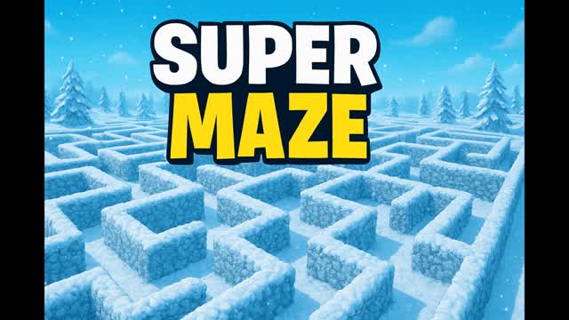 Super Maze