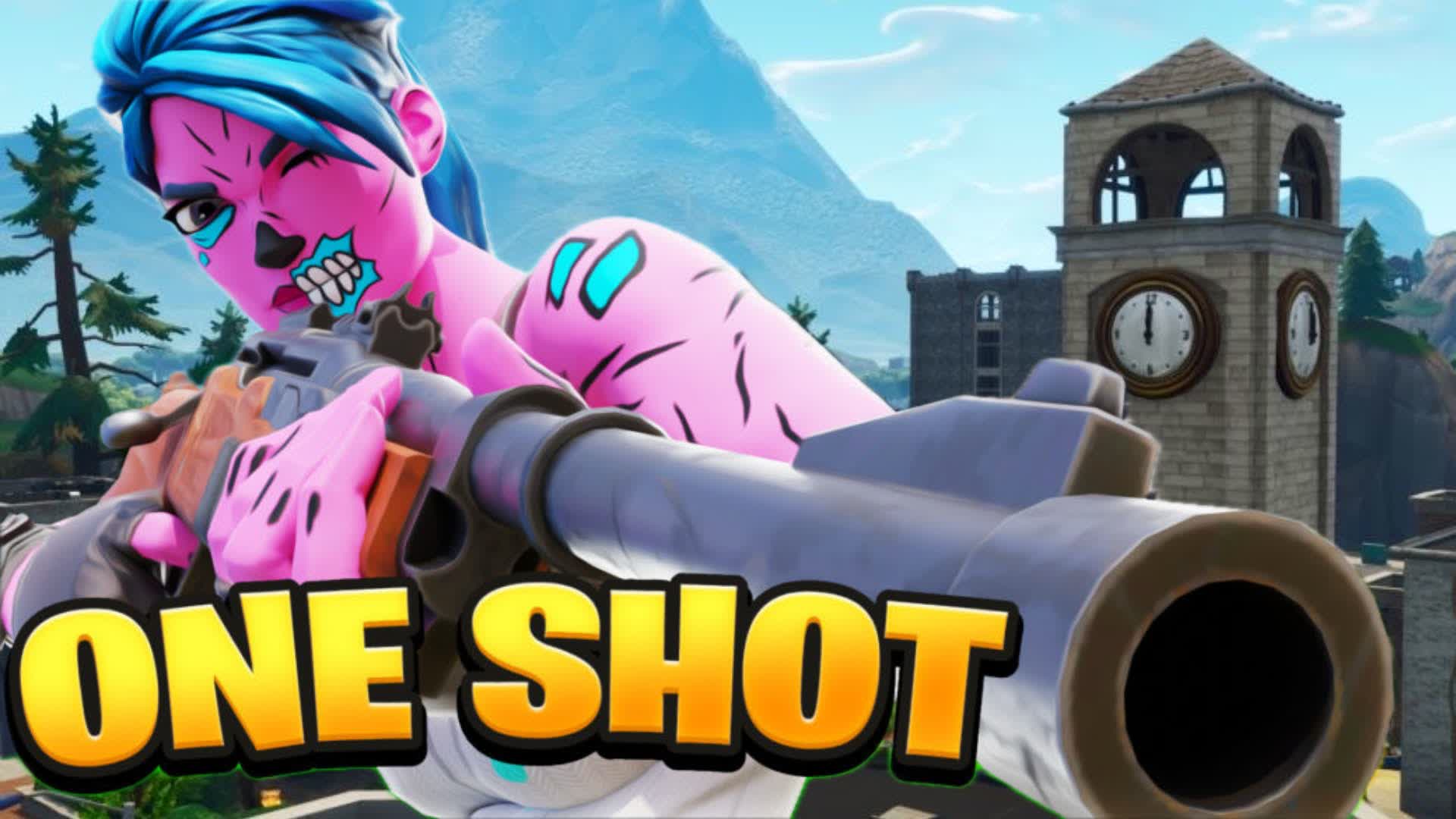 Tilted Sniper Oneshot [OG]