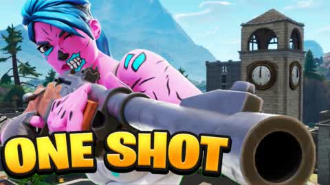 Tilted Sniper Oneshot [OG]