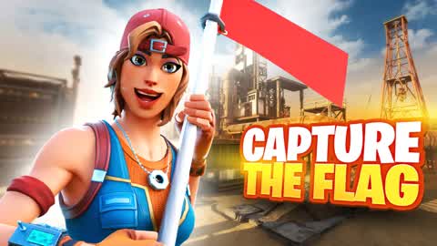Capture The Flag