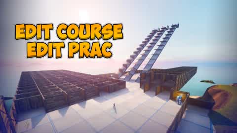 Edit Course + Edit Prac