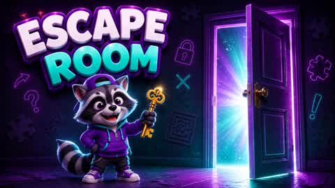 🧠 SMART 35 ESCAPE ROOM 🔑