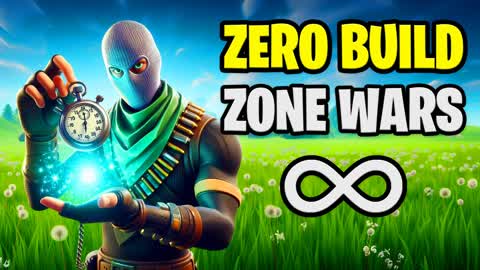 INFINITE ZB ZONEWARS