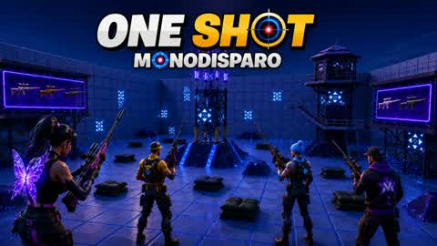 Single shot