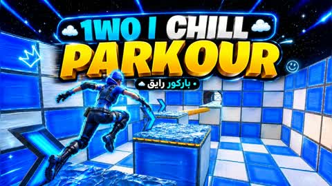 (1WO) | CHILL PARKOUR ⢠Parkour Rayek âď¸