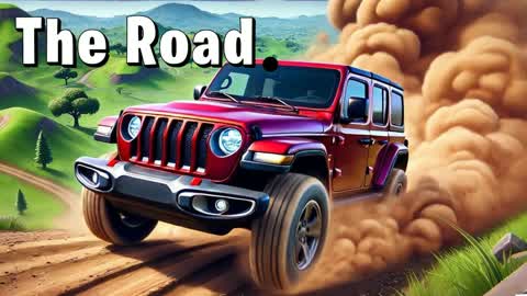 NEW DRIVER CITY 🌄