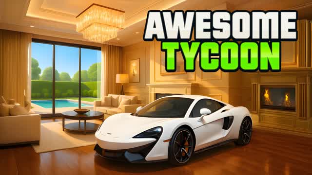 đ AWESOME TYCOON đđ