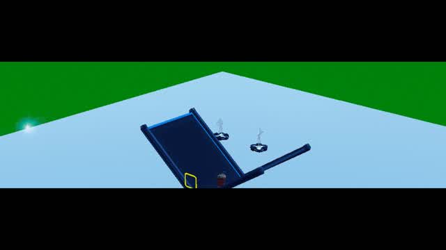 Alex 1v1 Build Fights