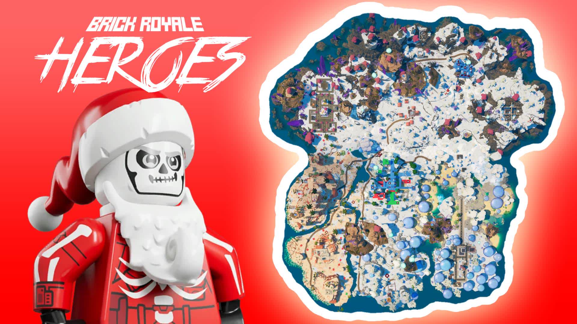 BRICK ROYALE HOLIDAY