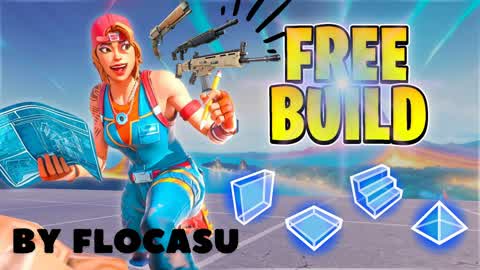 FREE BUILD FR