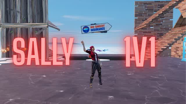 sally 1v1