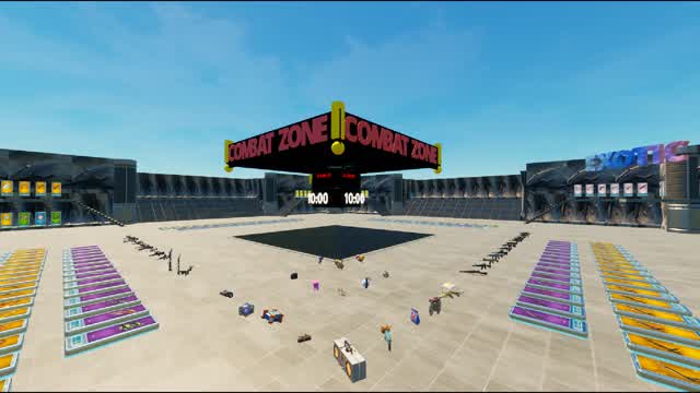 Unlimited Pit FFA2.0
