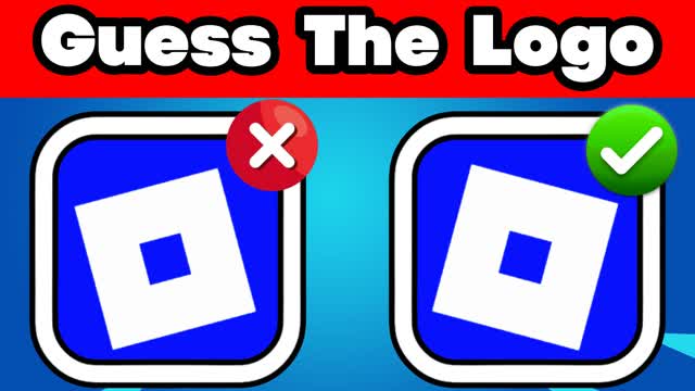 GUESS THE LOGO ULTIMATE IQ MINIGAME