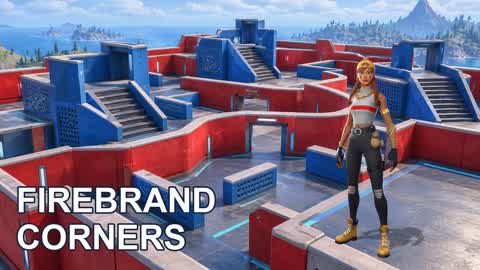 FIREBRAND CORNERS