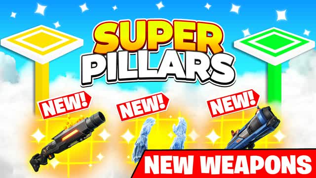SUPER THE PILLARS pilers pilars pillers 7201-4782-5869 by svet
