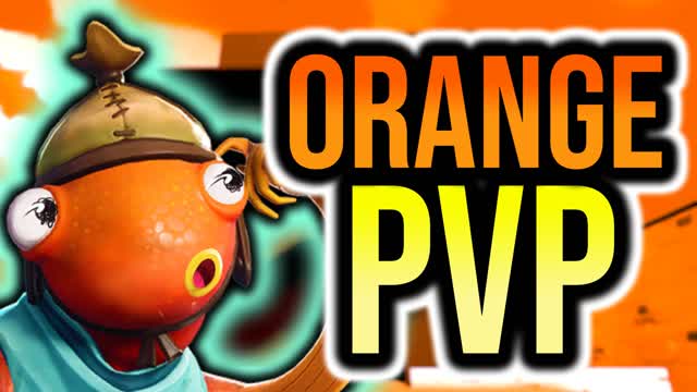đ¶ORANGE TOWER PVPđ„TEAM DEATHMATCH