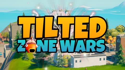 TILTED ZONE WARS