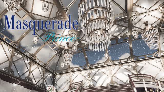 Masquerade