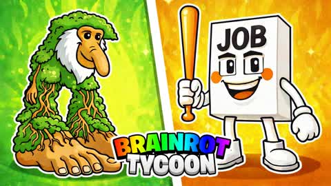 BRAINROTS TYCOON