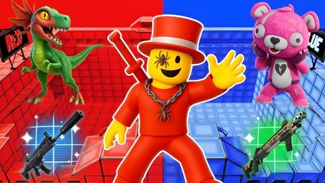 Capture 1 – UNDERRATED RED VS BLUE 🔴🔵 SAMMY