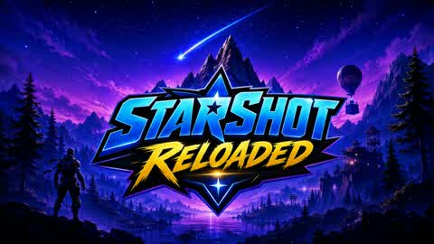 StarShot Royale (Reloaded)