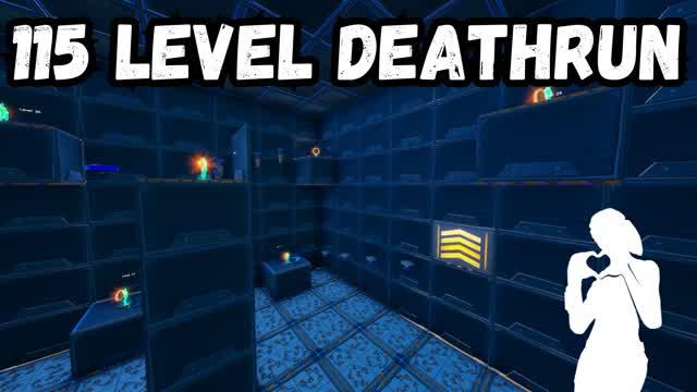 Capture 1 – 115 level deathrun