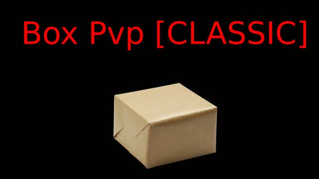 Pro Box Fights [0.1]