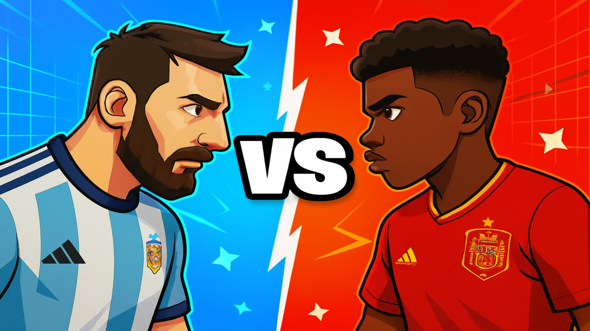 CRAZY OG RED VS BLUE 🔴🔵