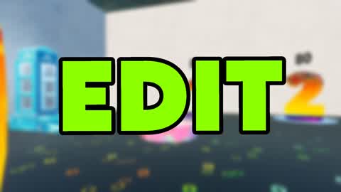 EDIT PRACTICE