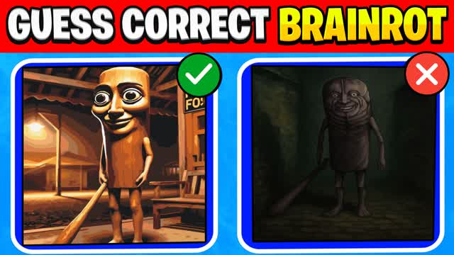 Capture 1 – GUESS SCARY KPOP BRAINROT SONG 🎵