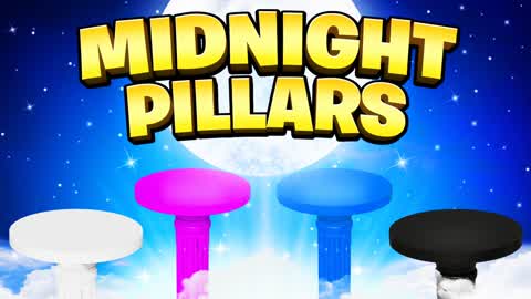 Midnight Pillars