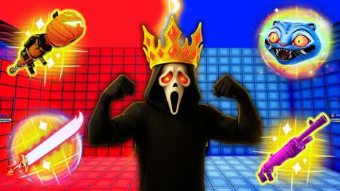 NEW KING 👑 KPOP 👑 RED VS BLUE 🔴🔵