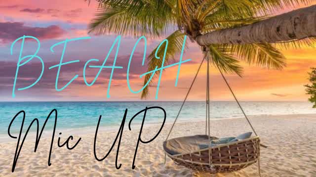 Capture 1 – Beach Mic up